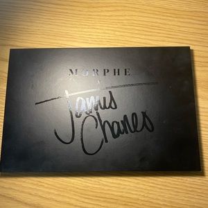 REAL James Charles Palette!!!